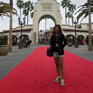 Meet your Posher, Rochanne